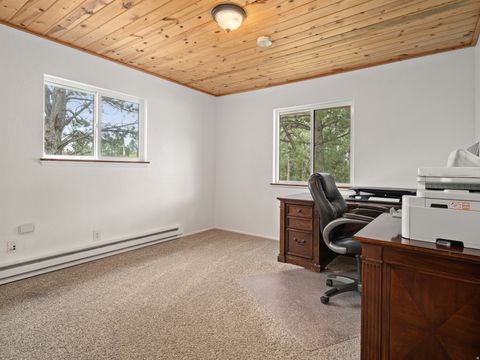 Tiny photo for 3260 N RIVER DR E, Eden, UT 84310 (MLS # 2153234)