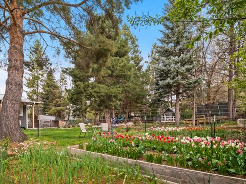 Tiny photo for 3260 N RIVER DR E, Eden, UT 84310 (MLS # 2153234)