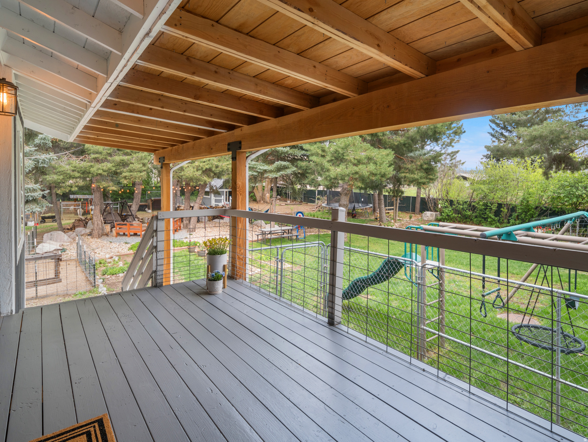 EDEN HILLS - Residential