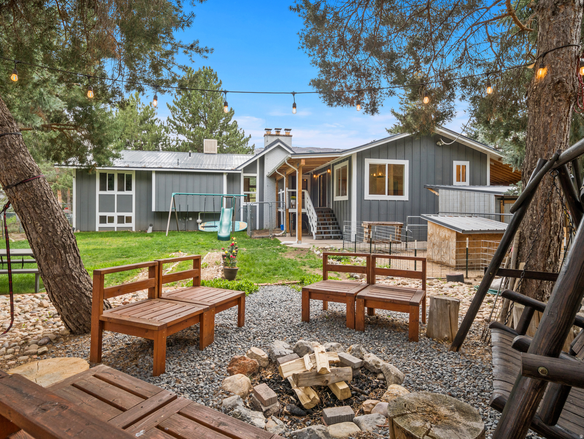 EDEN HILLS - Residential