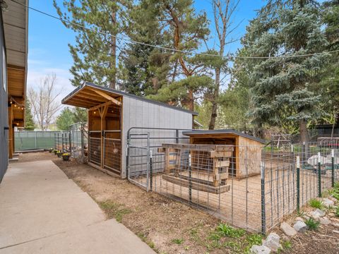 Tiny photo for 3260 N RIVER DR E, Eden, UT 84310 (MLS # 2153234)