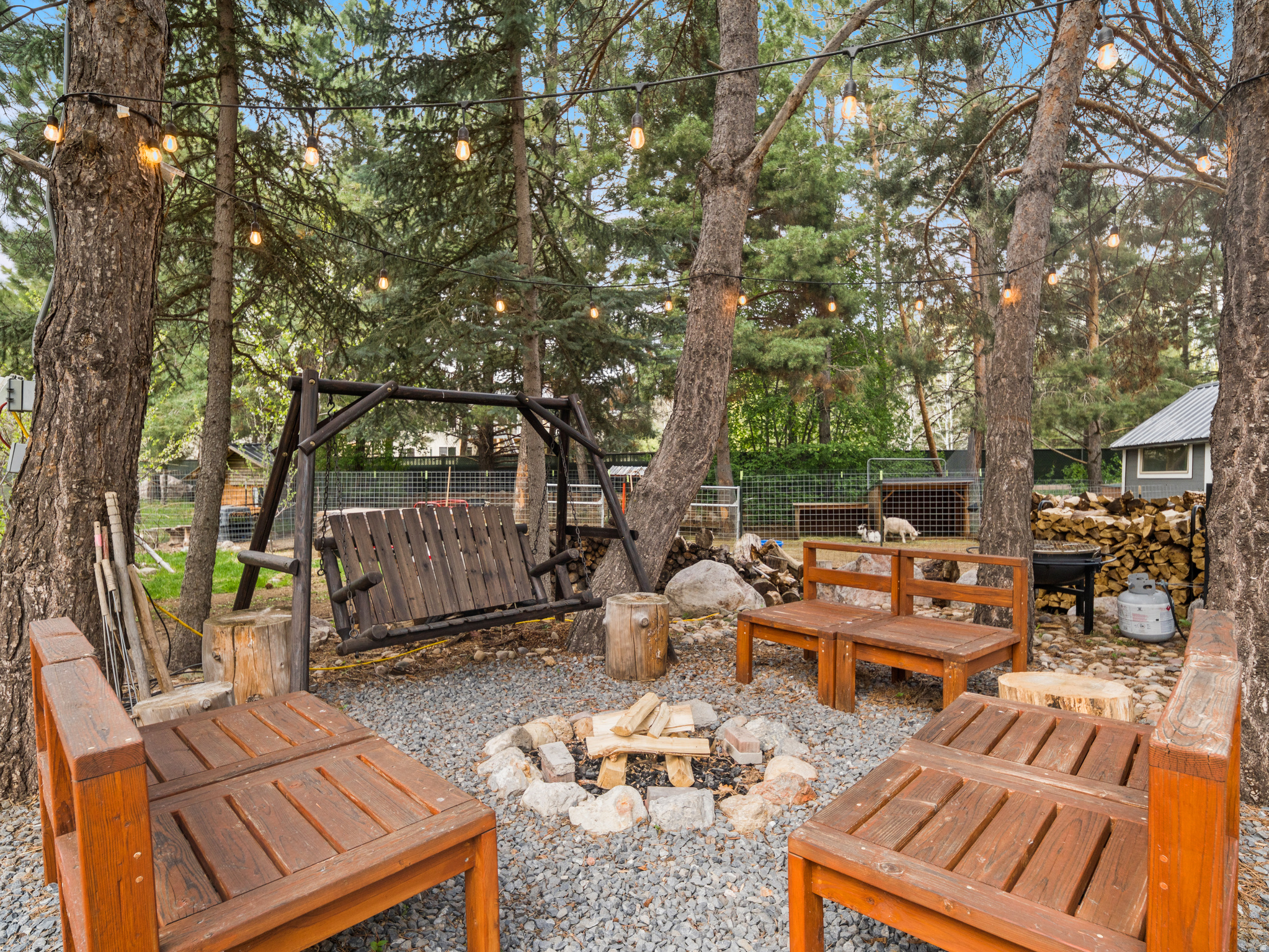 EDEN HILLS - Residential