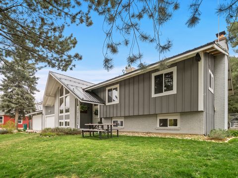 Tiny photo for 3260 N RIVER DR E, Eden, UT 84310 (MLS # 2153234)