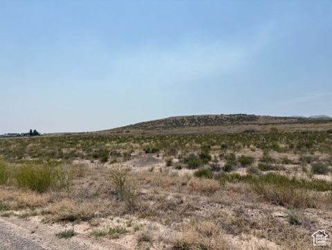 Vacant Land For Sale - 300 W 900<br/> Milford, UT 84751