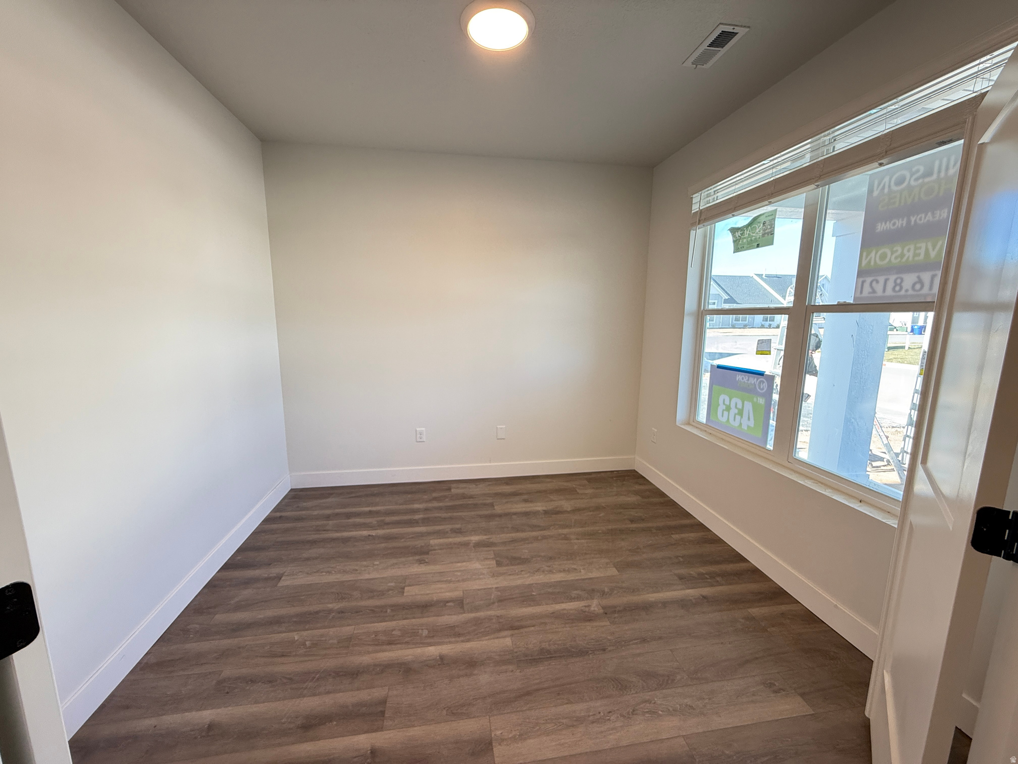 BLUFF VIEW - Residential