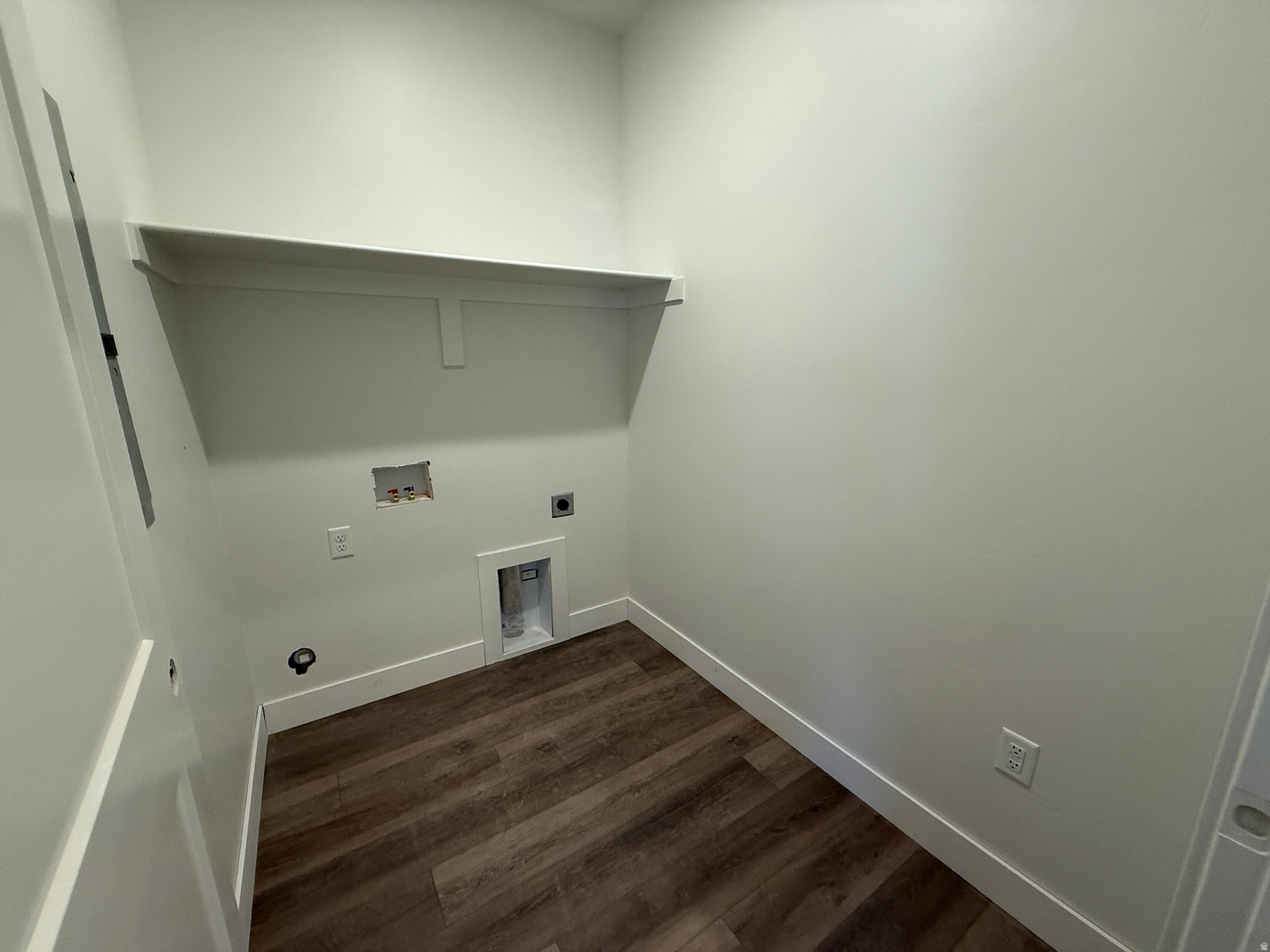 BLUFF VIEW - Residential