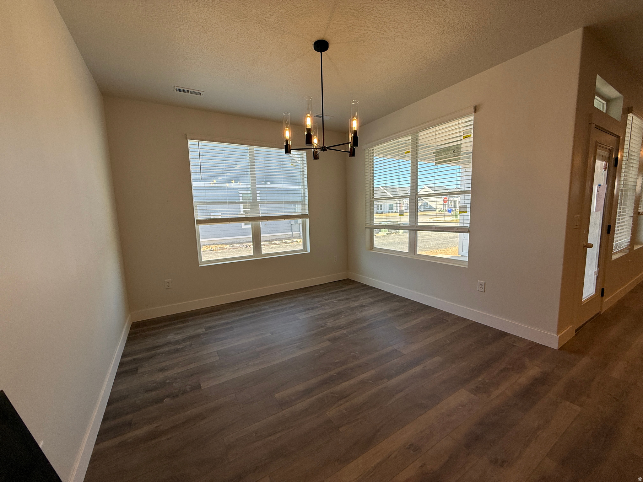 BLUFF VIEW - Residential