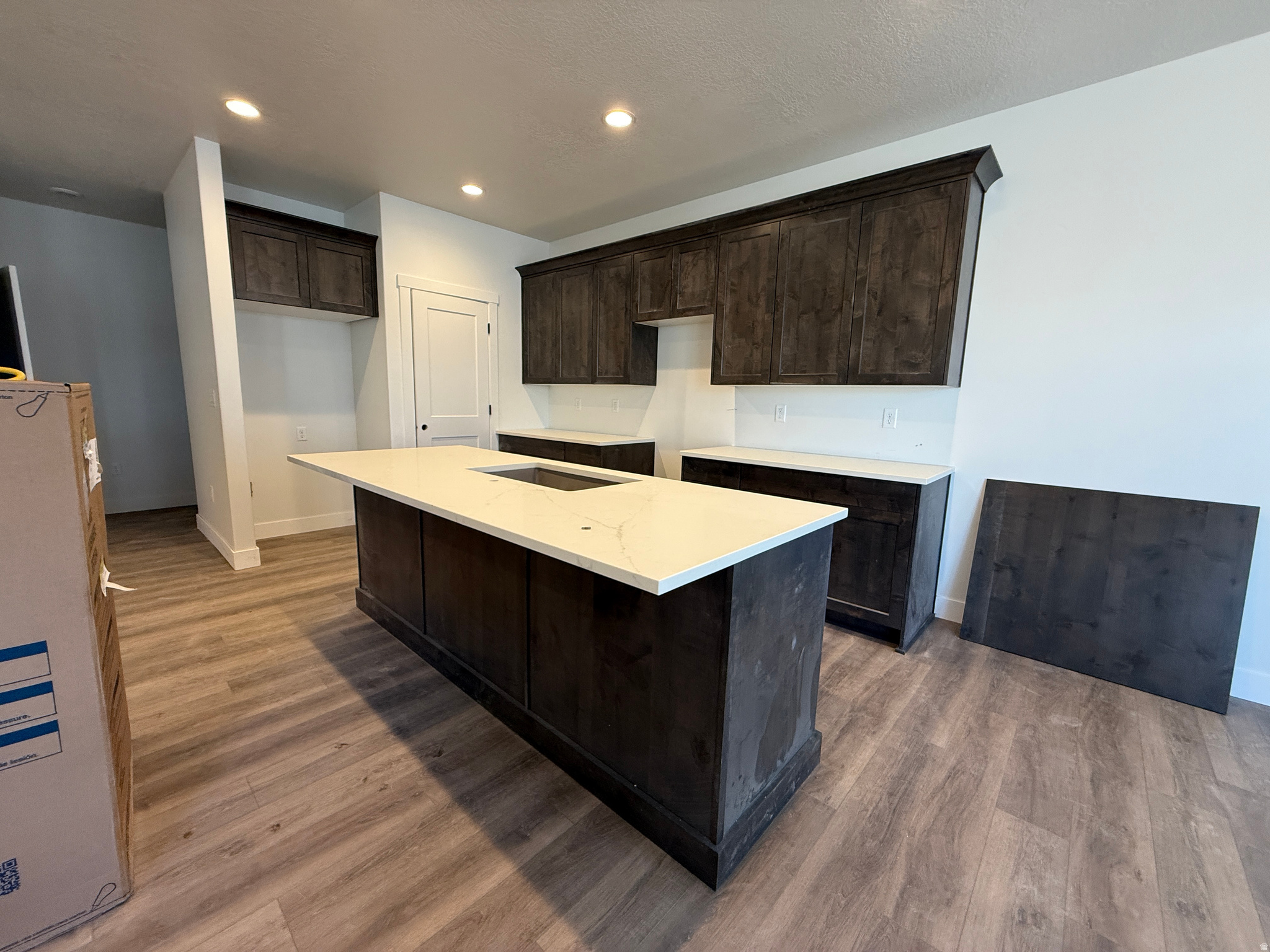 BLUFF VIEW - Residential