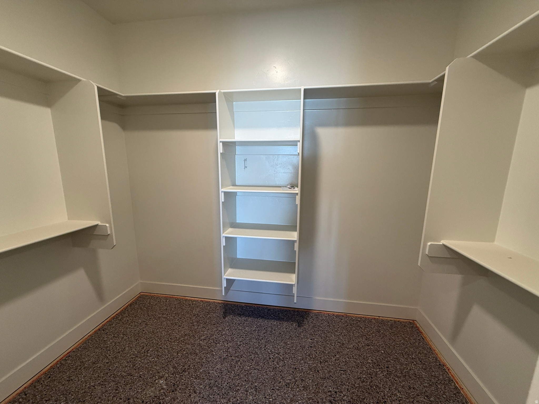 BLUFF VIEW - Residential