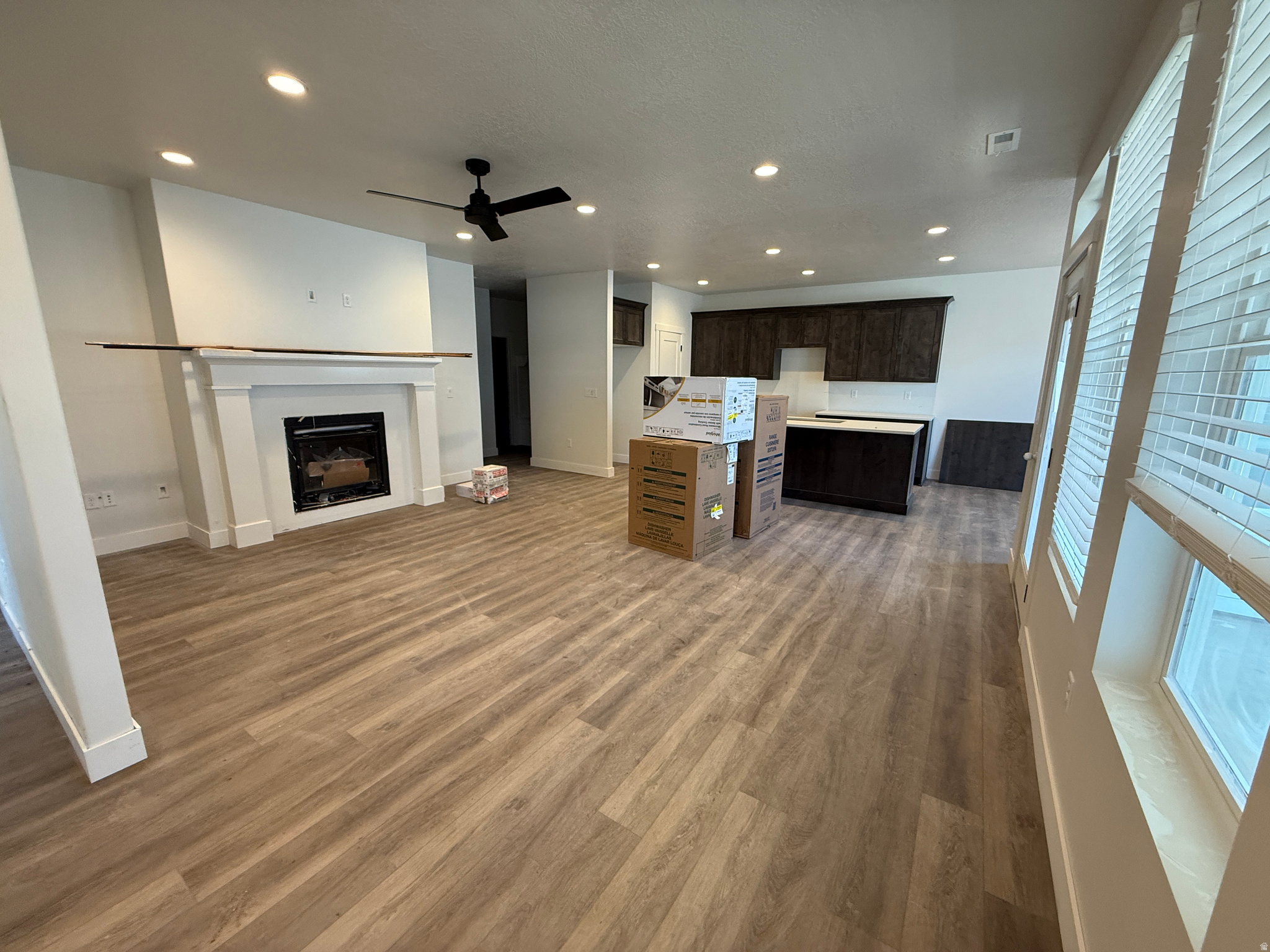 BLUFF VIEW - Residential