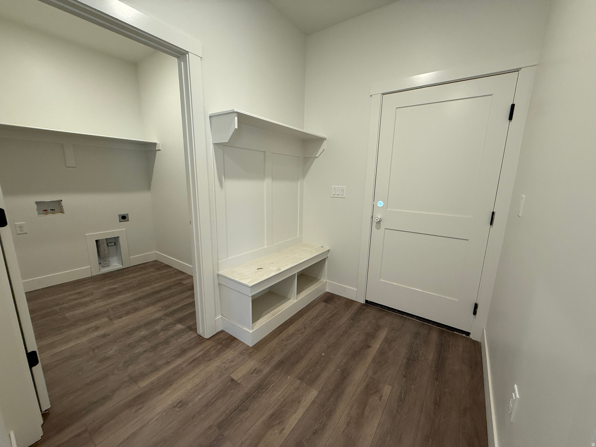 BLUFF VIEW - Residential