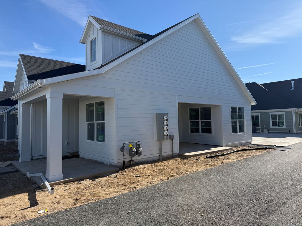 Photo of 3797 W 50 S #433, West Point, UT 84015 (MLS # 2126874)