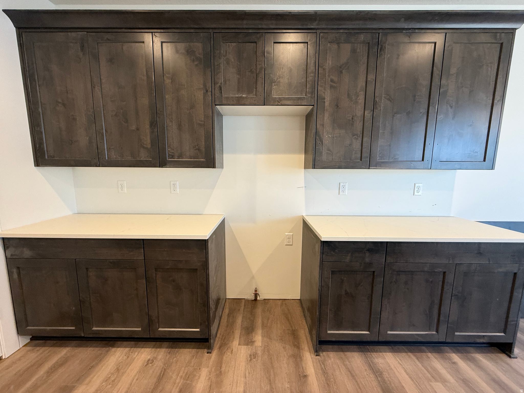 BLUFF VIEW - Residential