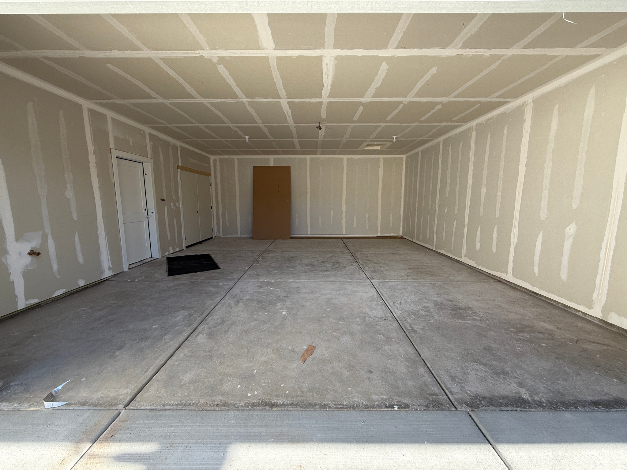 BLUFF VIEW - Residential