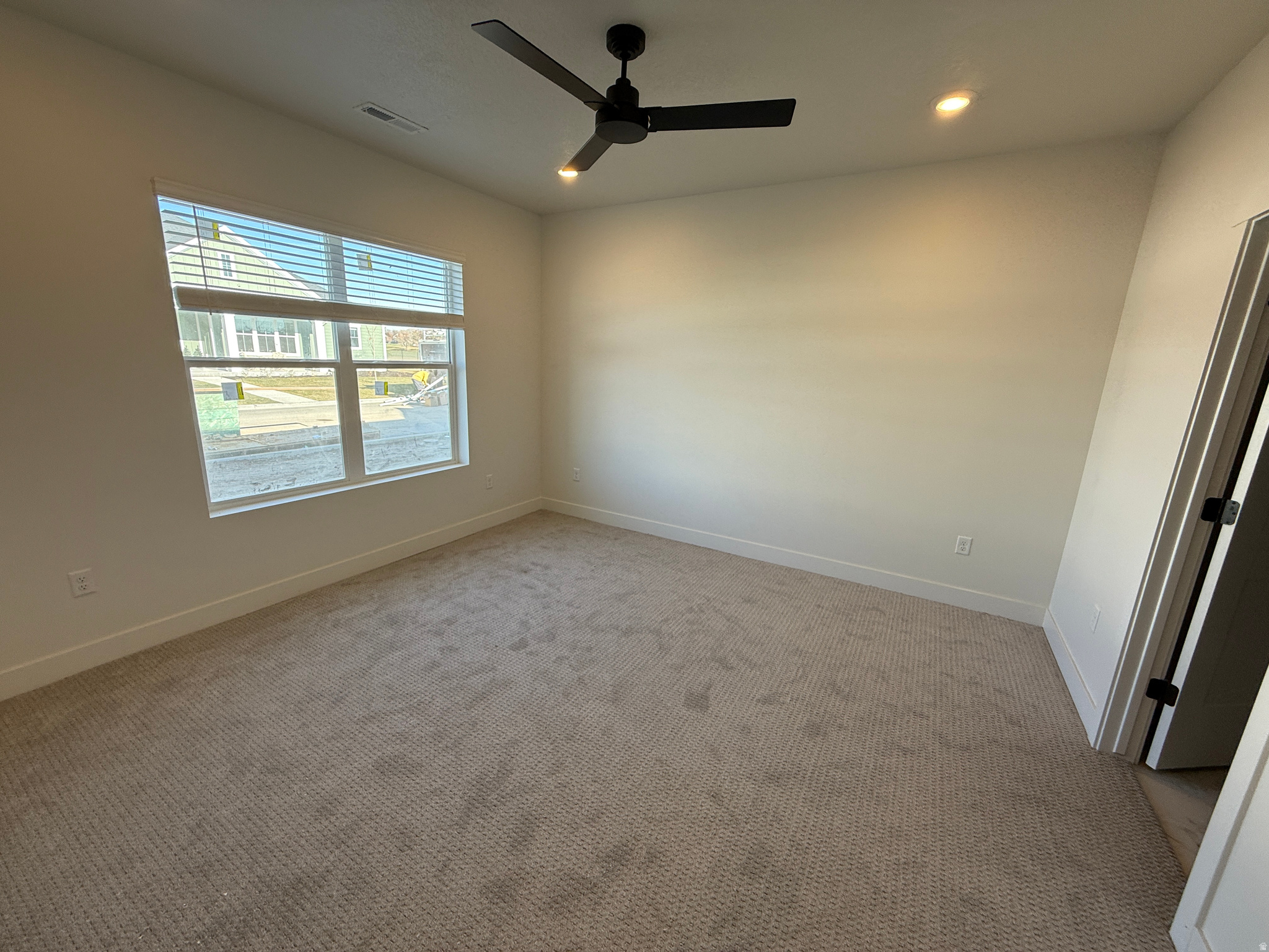 BLUFF VIEW - Residential