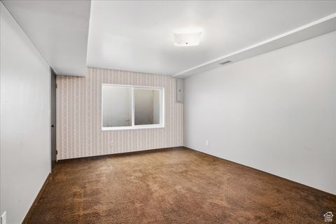 Tiny photo for 11 BENCHMARK VLG, Tooele, UT 84074 (MLS # 2117052)
