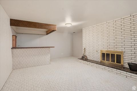 Tiny photo for 11 BENCHMARK VLG, Tooele, UT 84074 (MLS # 2117052)