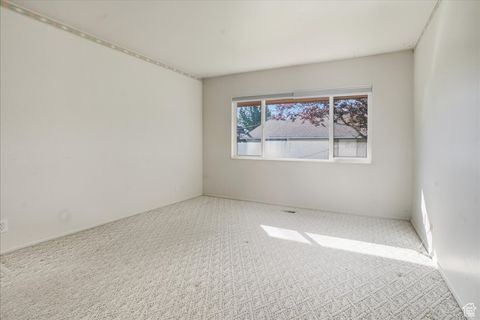 Tiny photo for 11 BENCHMARK VLG, Tooele, UT 84074 (MLS # 2117052)
