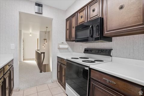 Tiny photo for 11 BENCHMARK VLG, Tooele, UT 84074 (MLS # 2117052)