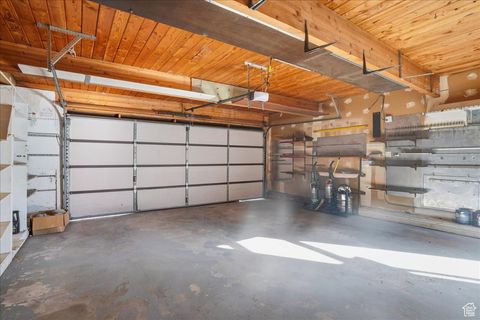 Tiny photo for 11 BENCHMARK VLG, Tooele, UT 84074 (MLS # 2117052)