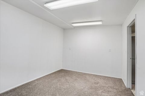 Tiny photo for 11 BENCHMARK VLG, Tooele, UT 84074 (MLS # 2117052)