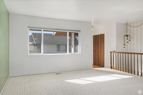 Tiny photo for 11 BENCHMARK VLG, Tooele, UT 84074 (MLS # 2117052)