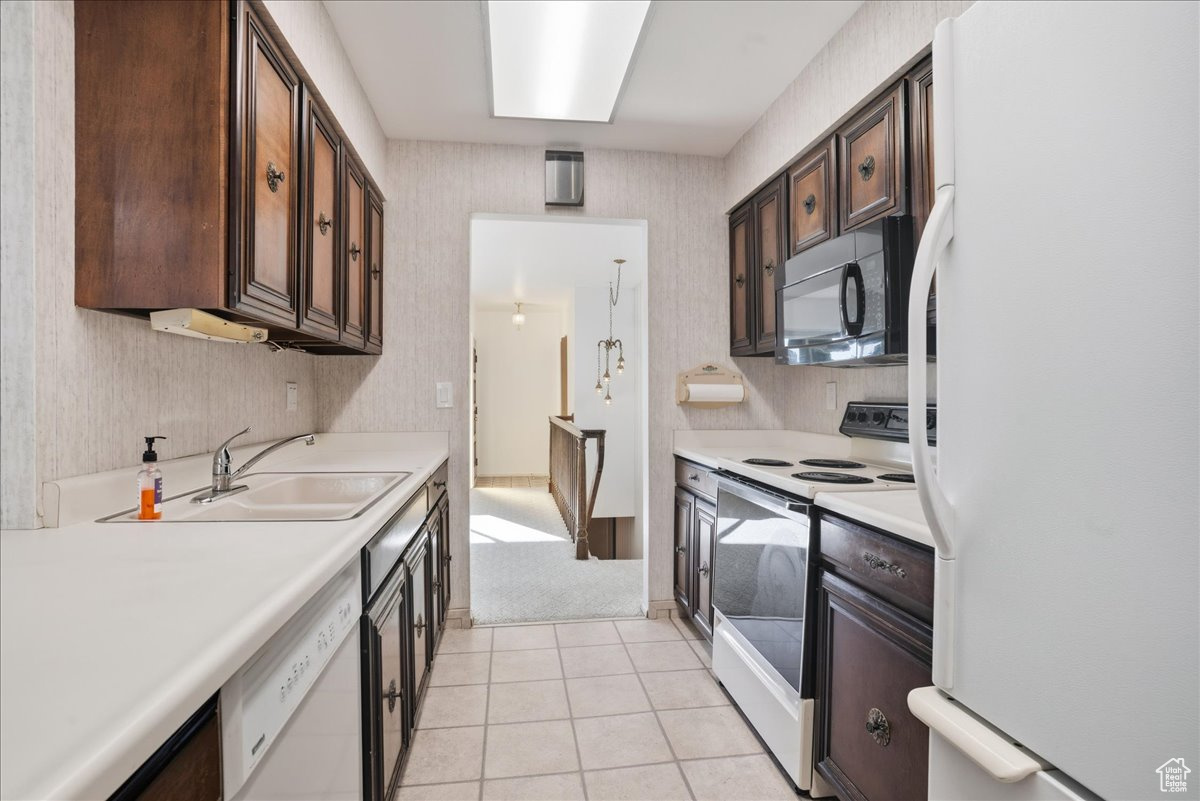 BENCHMARK VILLAGE - Residential