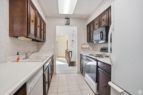 Tiny photo for 11 BENCHMARK VLG, Tooele, UT 84074 (MLS # 2117052)