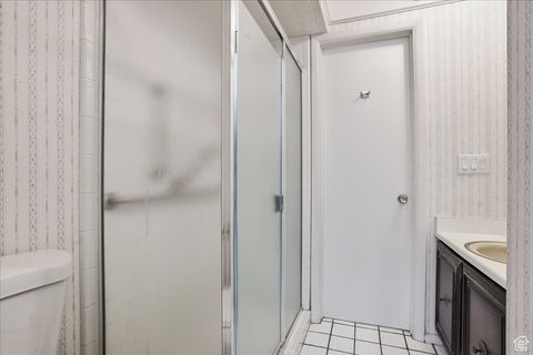 Tiny photo for 11 BENCHMARK VLG, Tooele, UT 84074 (MLS # 2117052)
