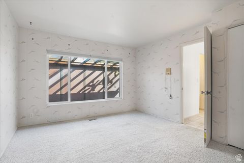 Tiny photo for 11 BENCHMARK VLG, Tooele, UT 84074 (MLS # 2117052)
