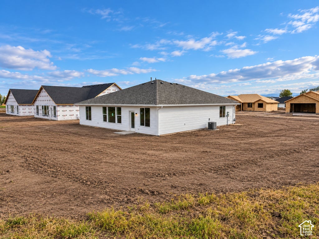 Photo of 10288 N 5020 W #27, Elwood, UT 84337 (MLS # 2193201)