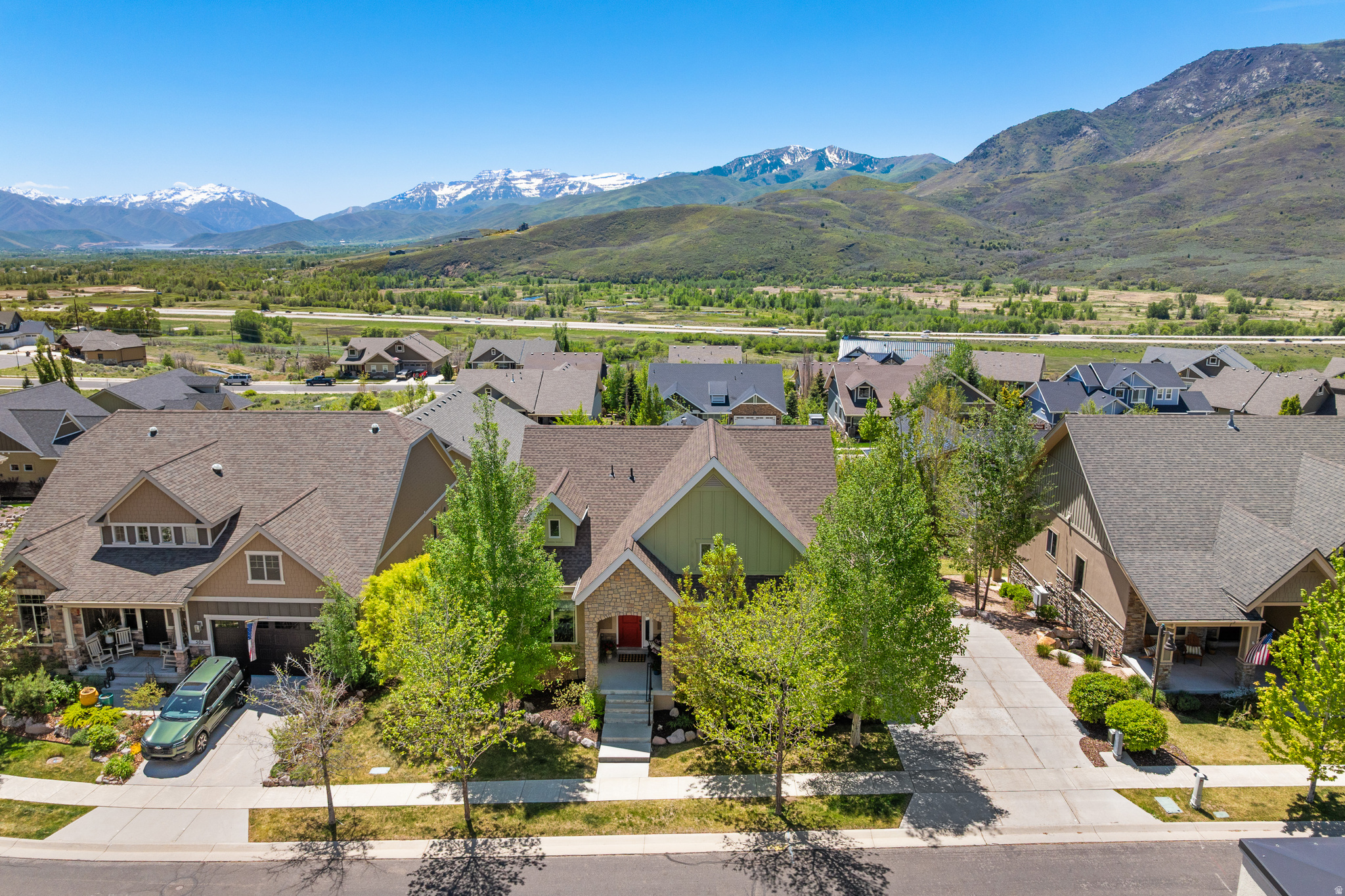 RIVER VIEW - Residential