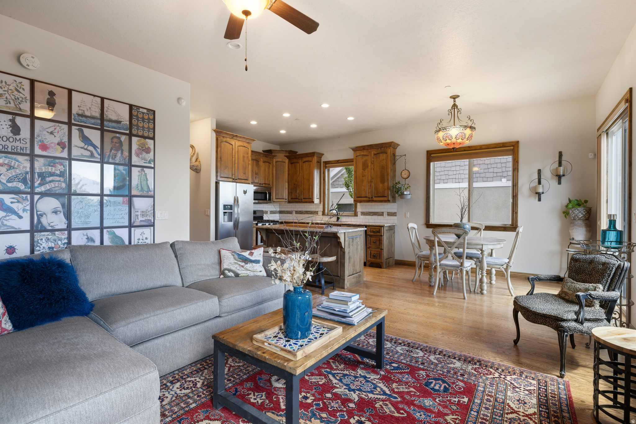 RIVER VIEW - Residential