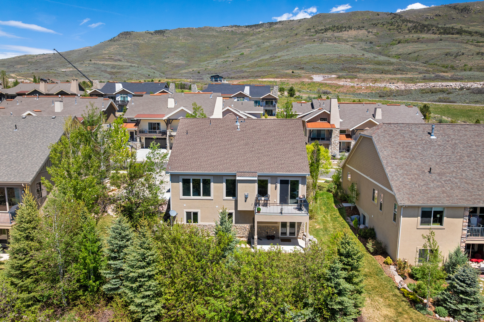 RIVER VIEW - Residential