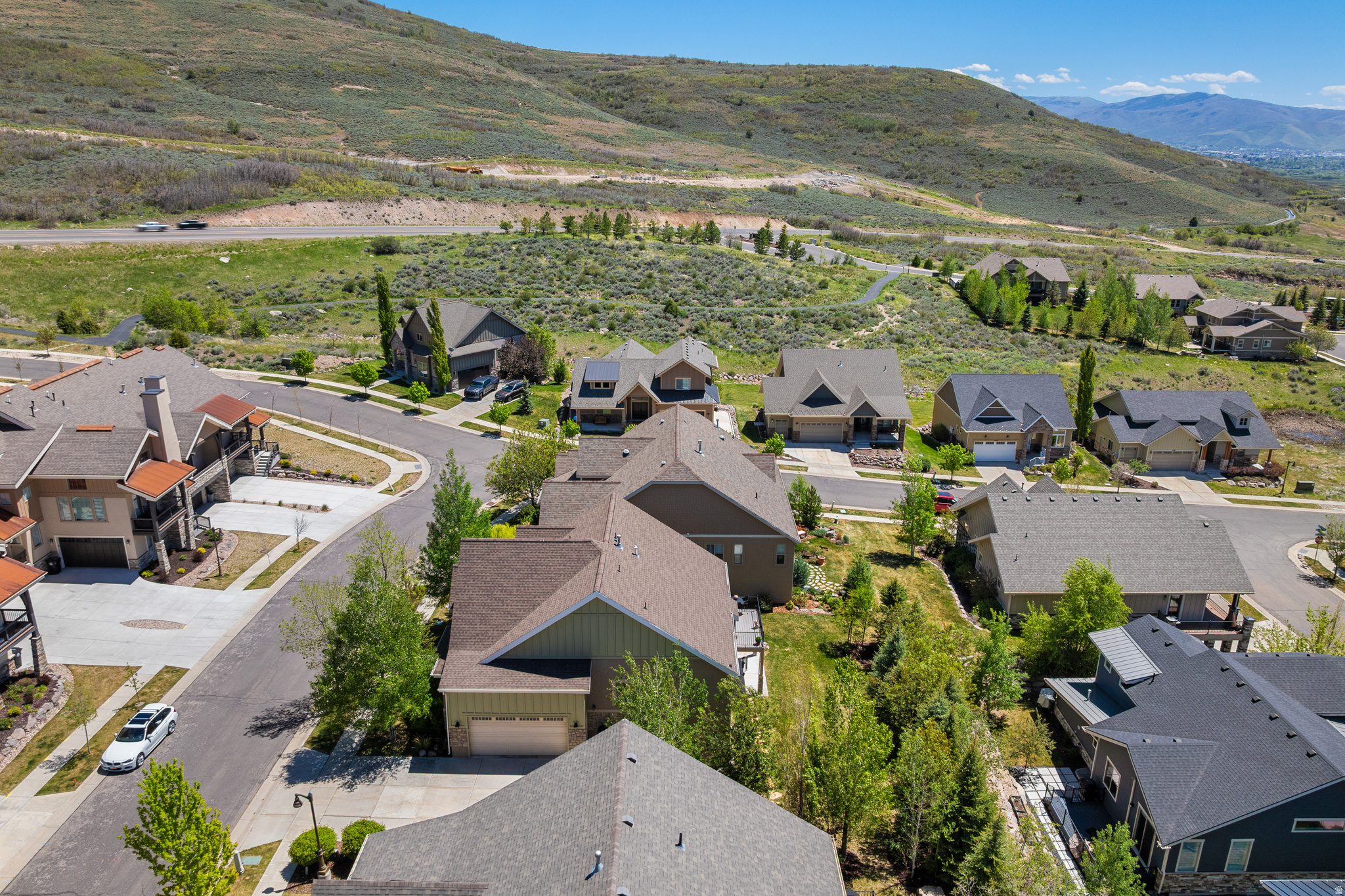 RIVER VIEW - Residential