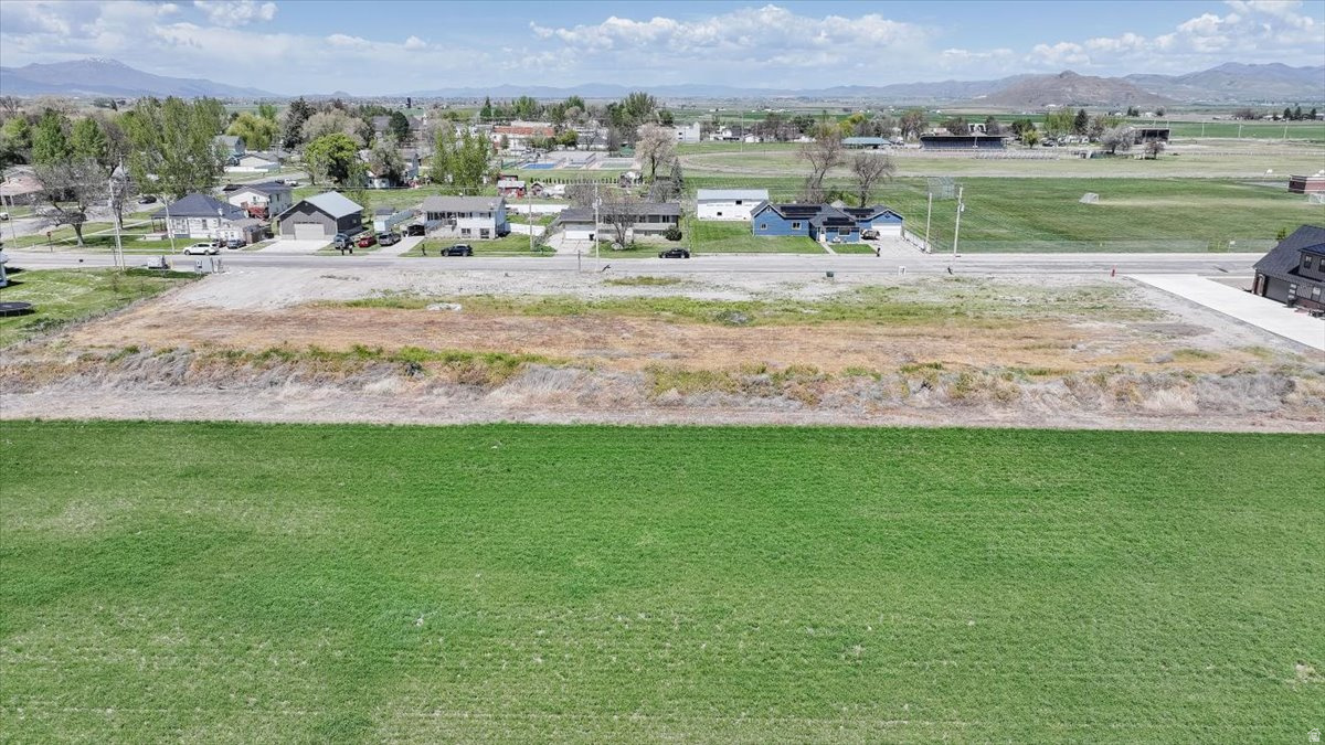NORTH COUNTRY ESTATE - Land