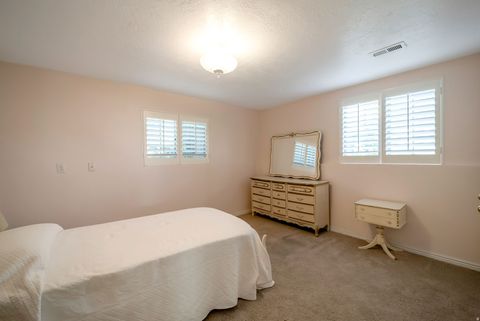 Tiny photo for 9157 N CANYON HEIGHTS DR, Cedar Hills, UT 84062 (MLS # 2128734)