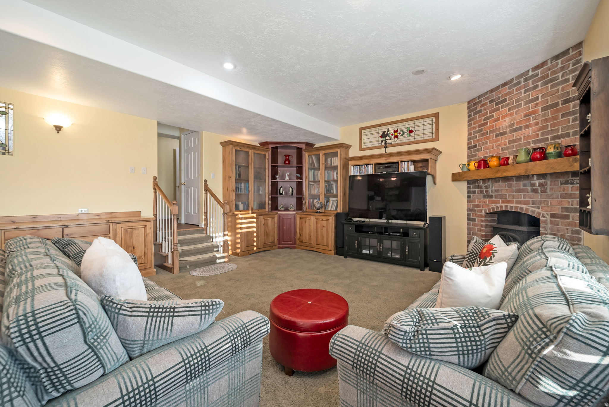 CANYON HEIGHTS AT CEDAR HILLS - Residential