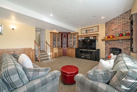 Tiny photo for 9157 N CANYON HEIGHTS DR, Cedar Hills, UT 84062 (MLS # 2128734)