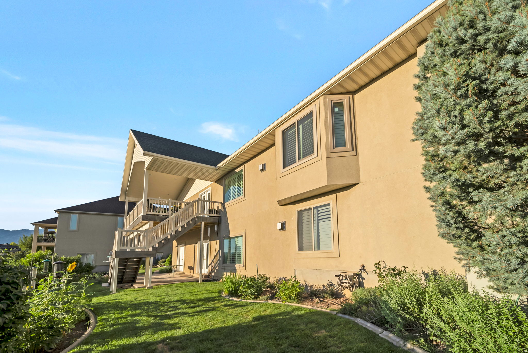 CANYON HEIGHTS AT CEDAR HILLS - Residential