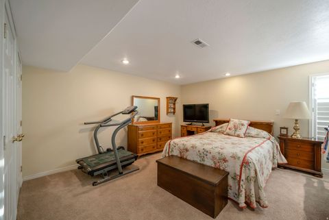 Tiny photo for 9157 N CANYON HEIGHTS DR, Cedar Hills, UT 84062 (MLS # 2128734)