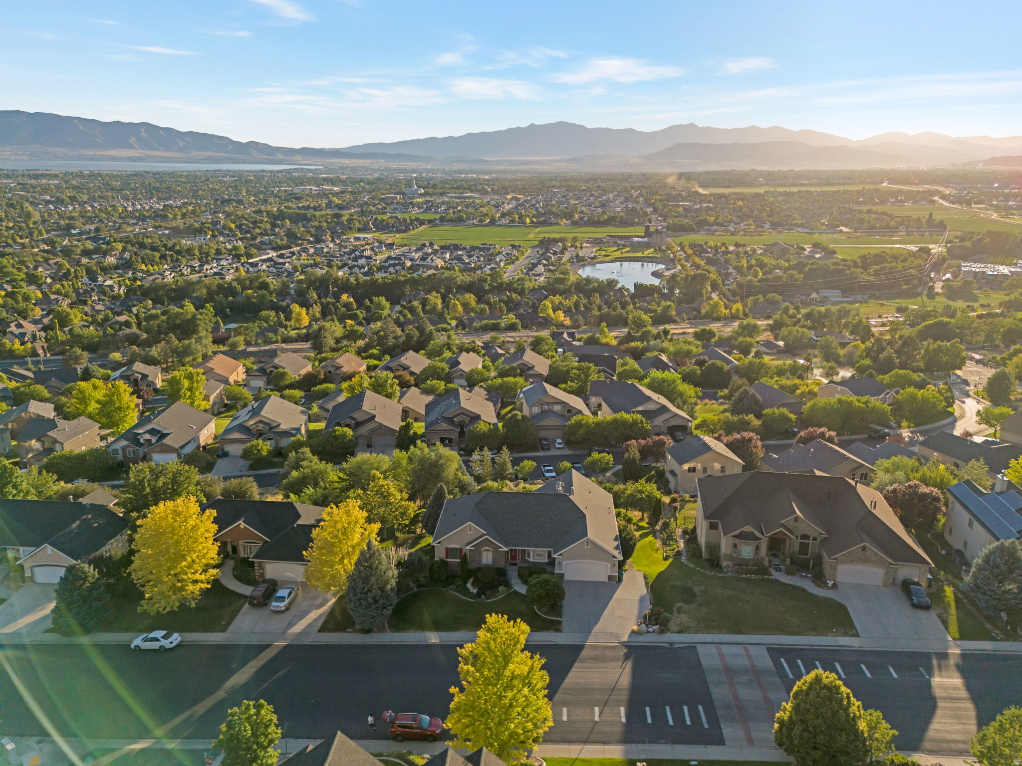 CANYON HEIGHTS AT CEDAR HILLS - Residential
