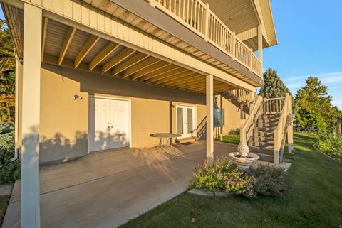 Tiny photo for 9157 N CANYON HEIGHTS DR, Cedar Hills, UT 84062 (MLS # 2128734)