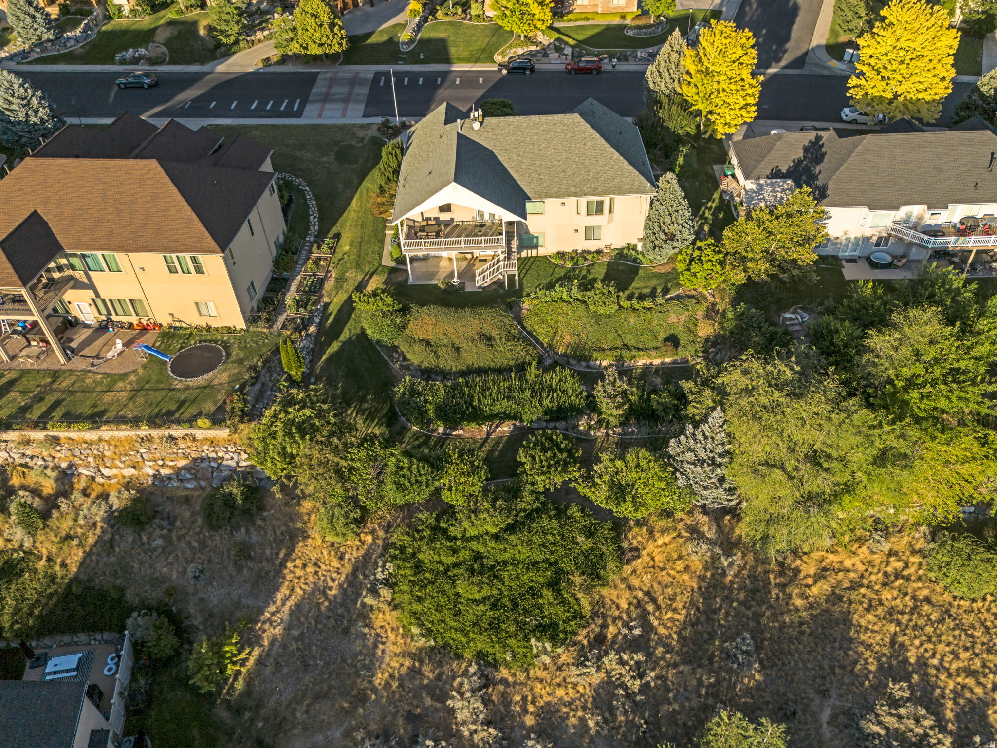 CANYON HEIGHTS AT CEDAR HILLS - Residential