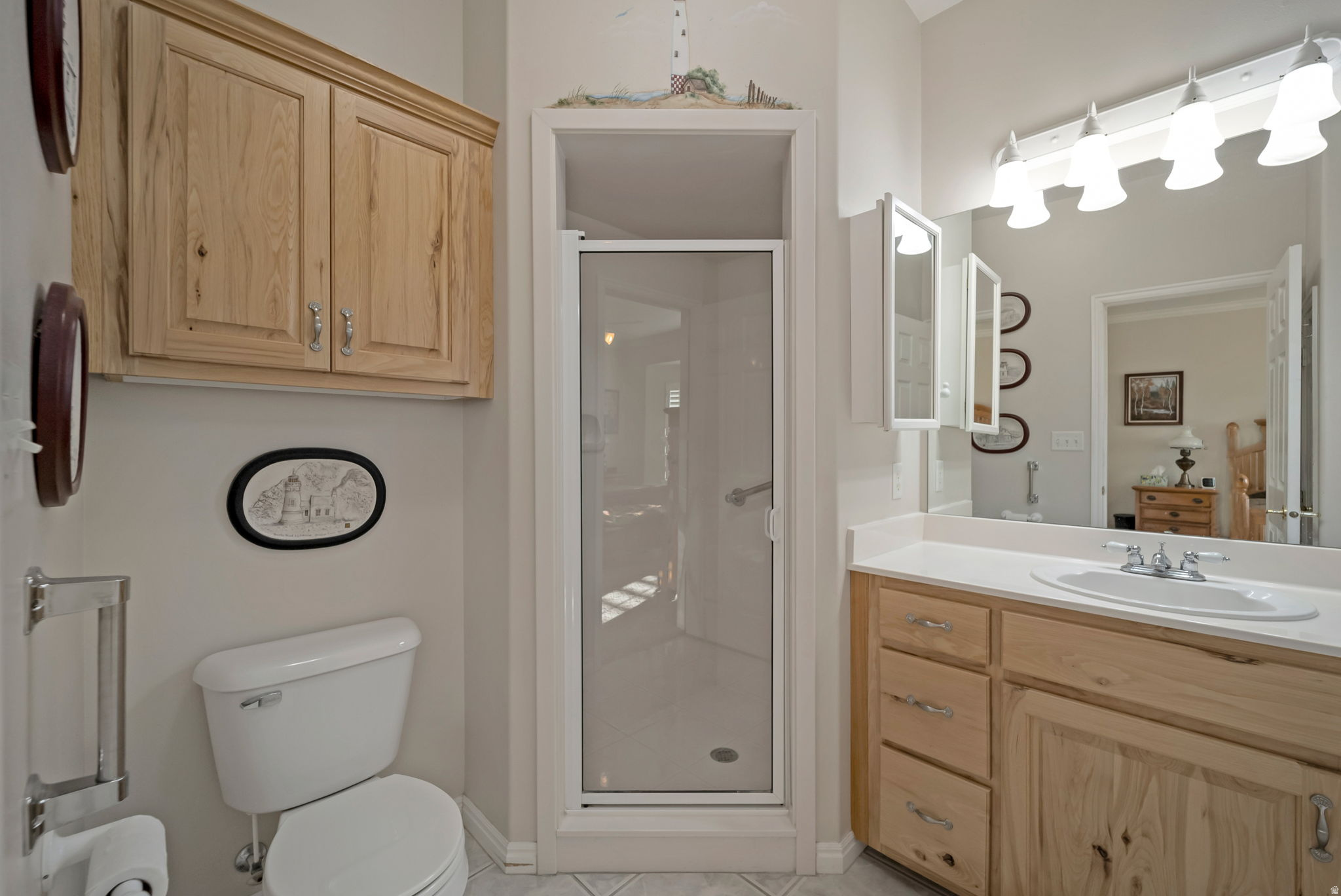 CANYON HEIGHTS AT CEDAR HILLS - Residential