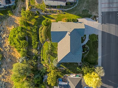 Tiny photo for 9157 N CANYON HEIGHTS DR, Cedar Hills, UT 84062 (MLS # 2128734)