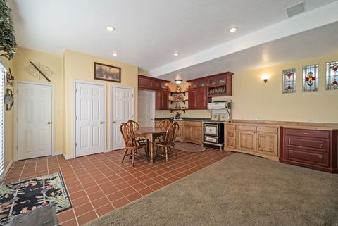 Tiny photo for 9157 N CANYON HEIGHTS DR, Cedar Hills, UT 84062 (MLS # 2128734)