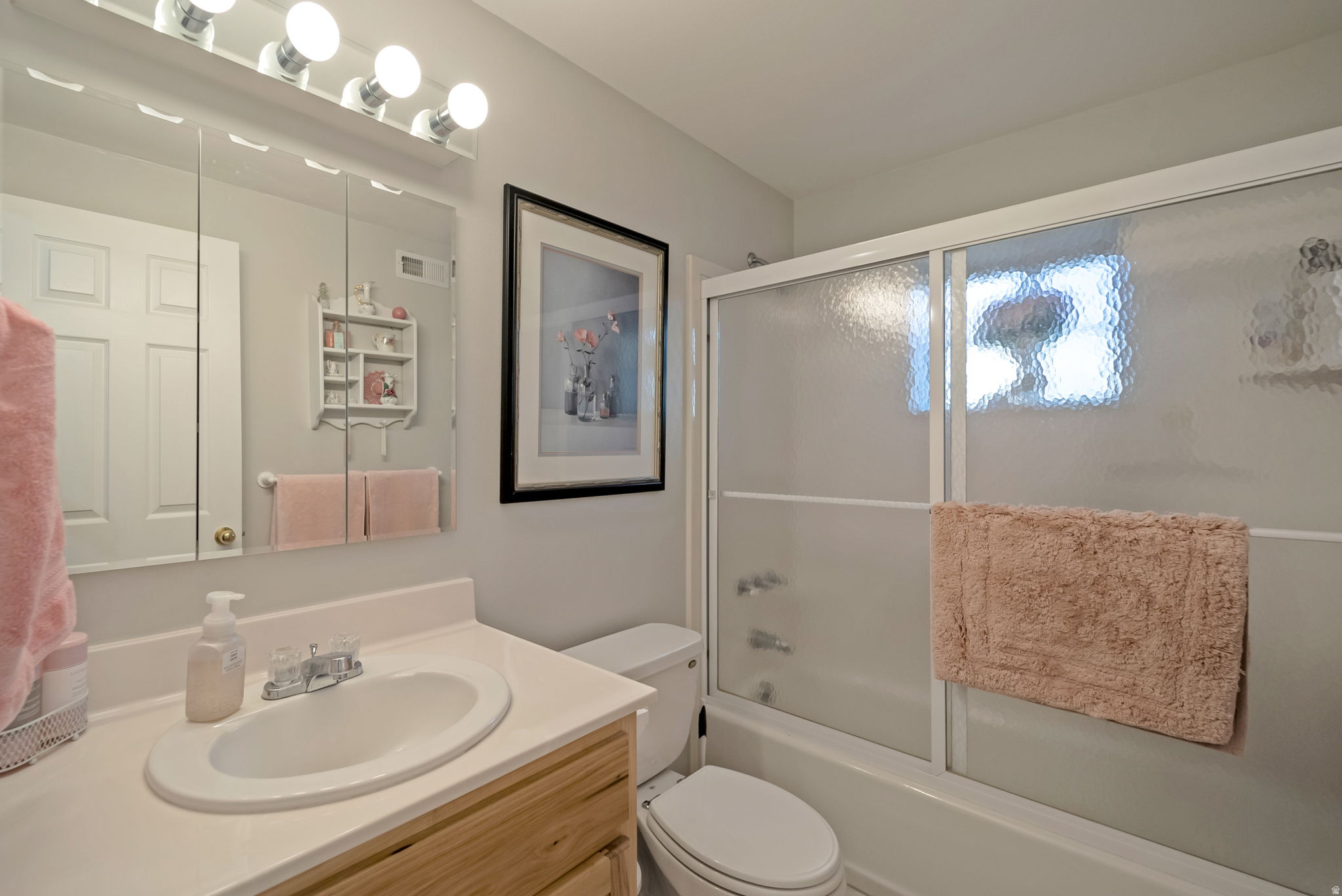 CANYON HEIGHTS AT CEDAR HILLS - Residential