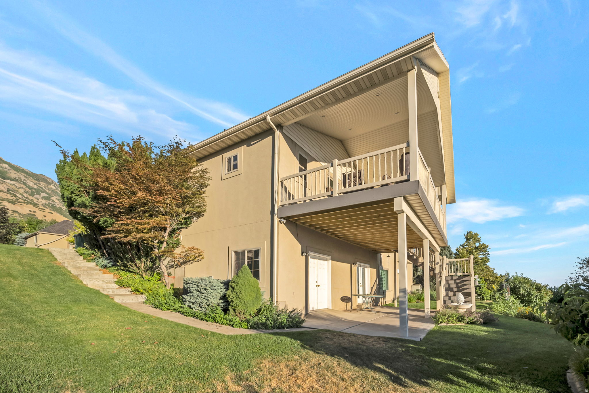 CANYON HEIGHTS AT CEDAR HILLS - Residential