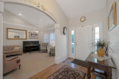 Tiny photo for 9157 N CANYON HEIGHTS DR, Cedar Hills, UT 84062 (MLS # 2128734)